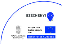 eu támogatás logo